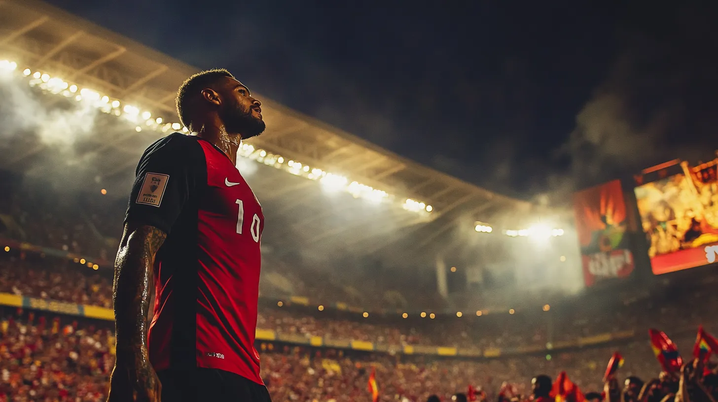 Apakah itu Peraduan Sepak Bola?